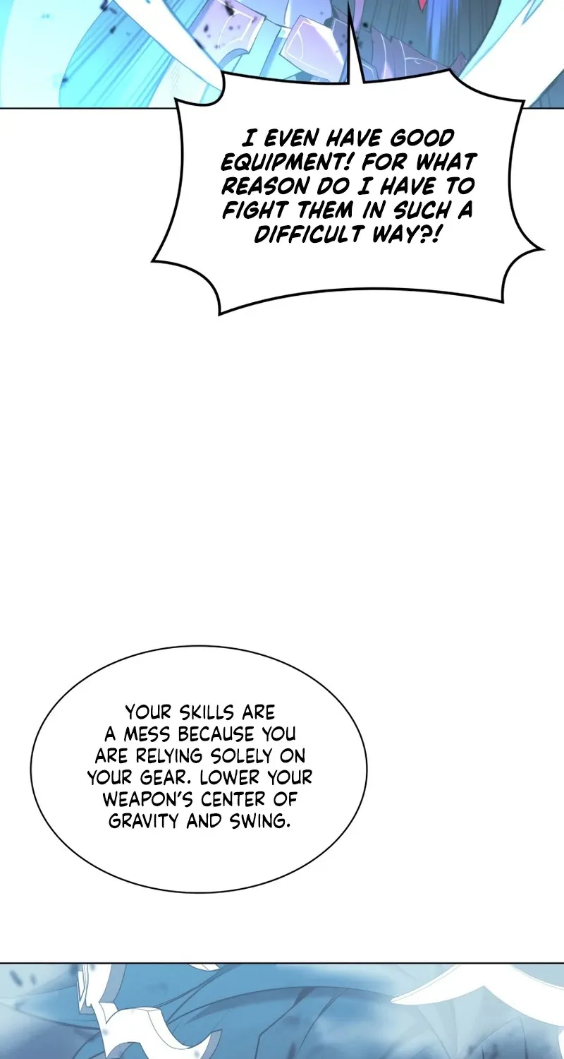 Overgeared (Team Argo) Chapter 109 page 124 - 