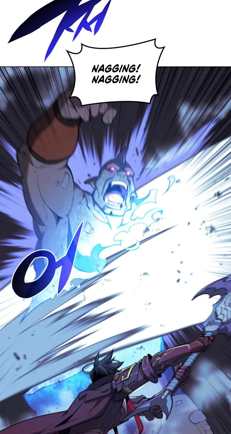 Overgeared (Team Argo) Chapter 109 page 126 - 