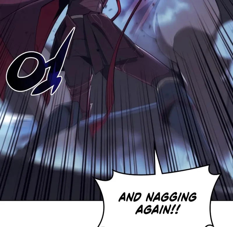 Overgeared (Team Argo) Chapter 109 page 127 - 