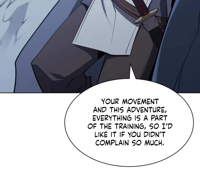 Overgeared (Team Argo) Chapter 109 page 129 - 