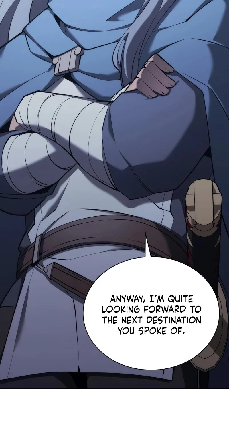 Overgeared (Team Argo) Chapter 109 page 131 - 