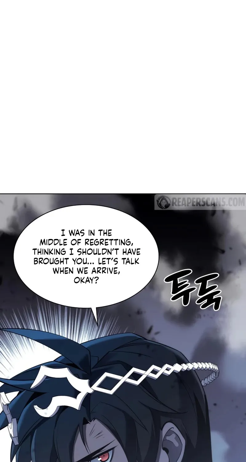 Overgeared (Team Argo) Chapter 109 page 132 - 