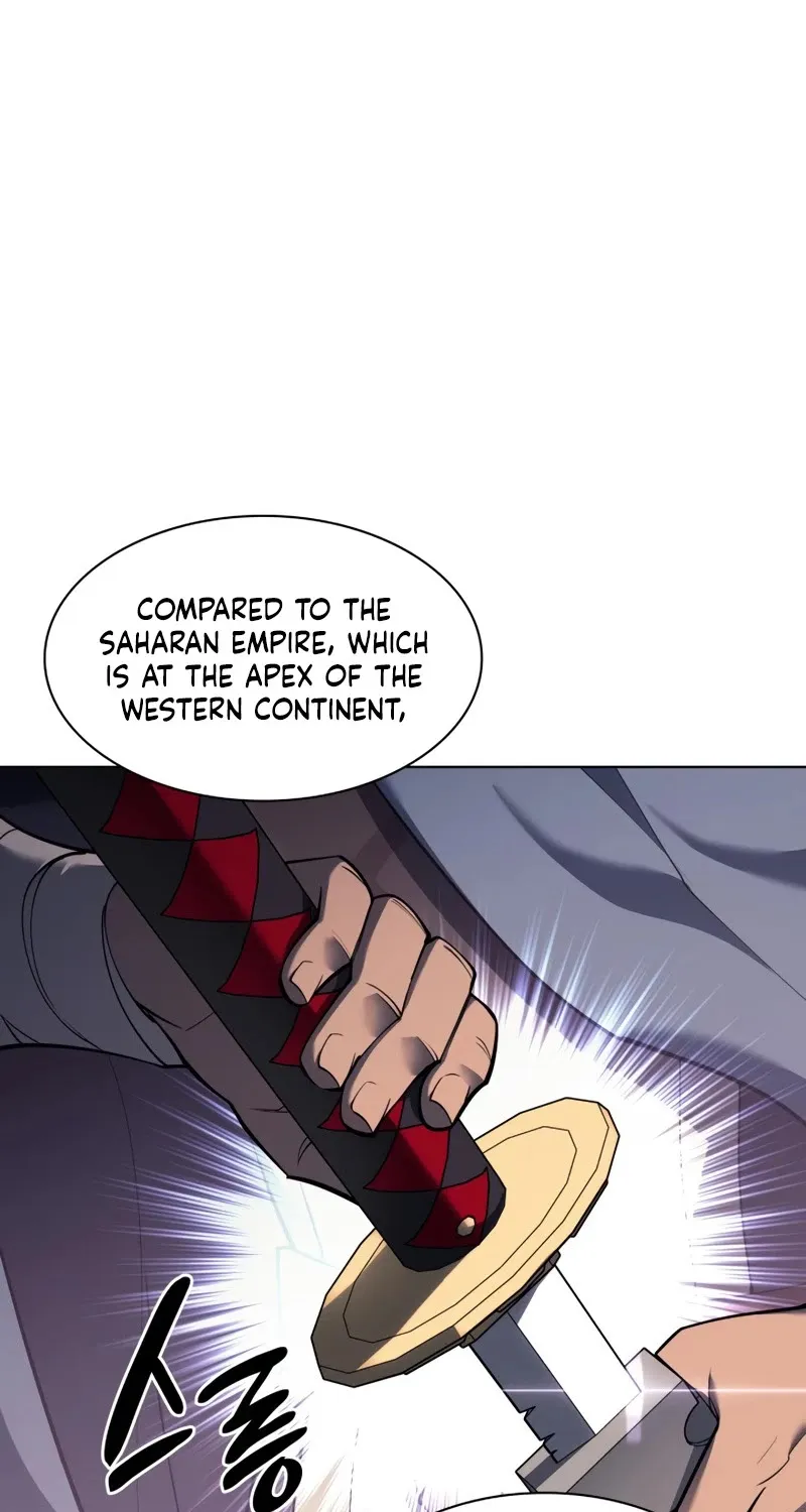 Overgeared (Team Argo) Chapter 109 page 18 - 