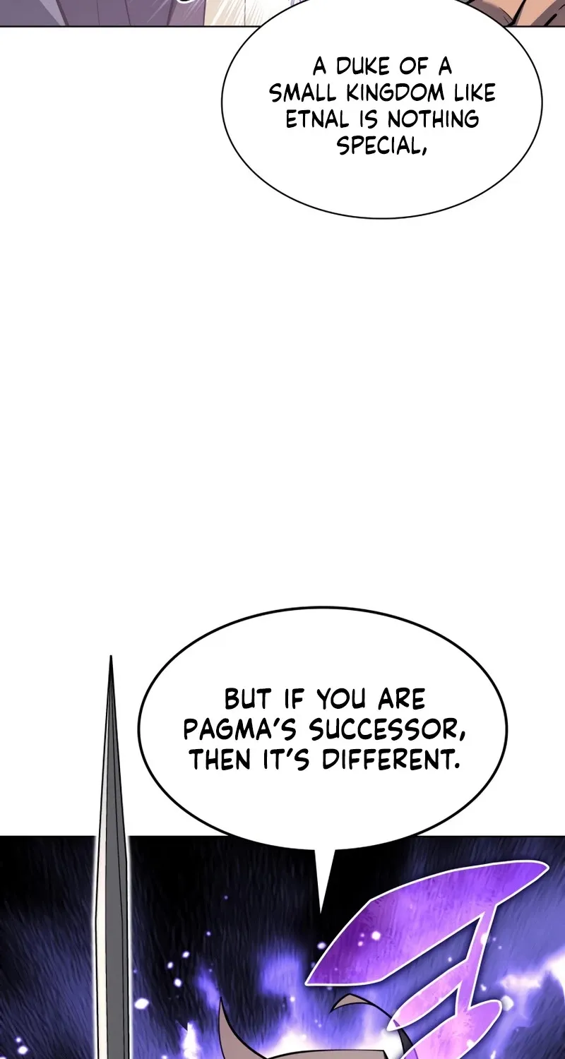 Overgeared (Team Argo) Chapter 109 page 19 - 
