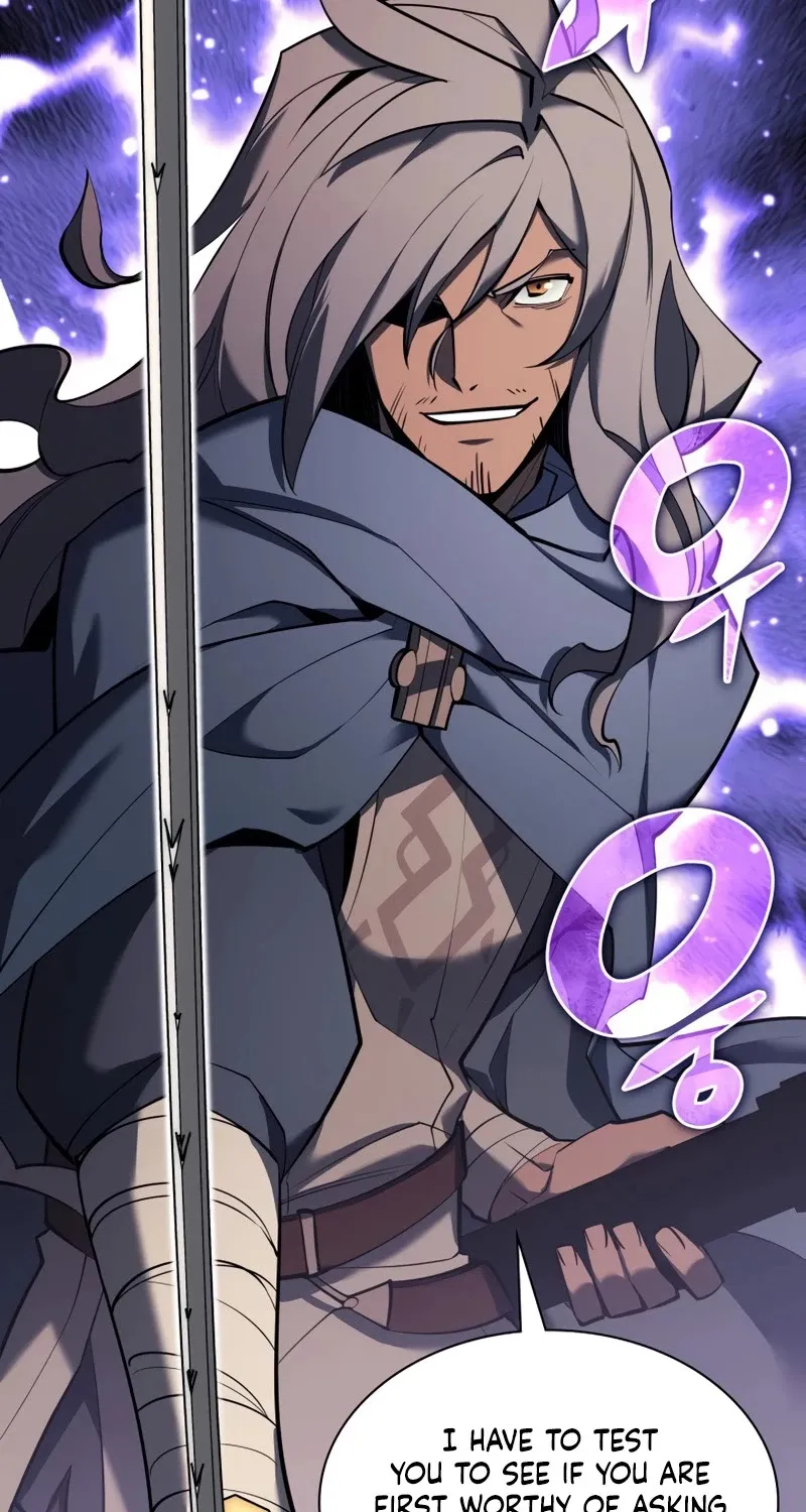 Overgeared (Team Argo) Chapter 109 page 20 - 