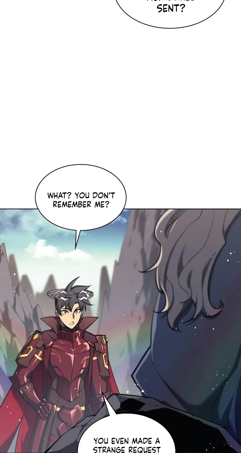 Overgeared (Team Argo) Chapter 109 page 3 - 