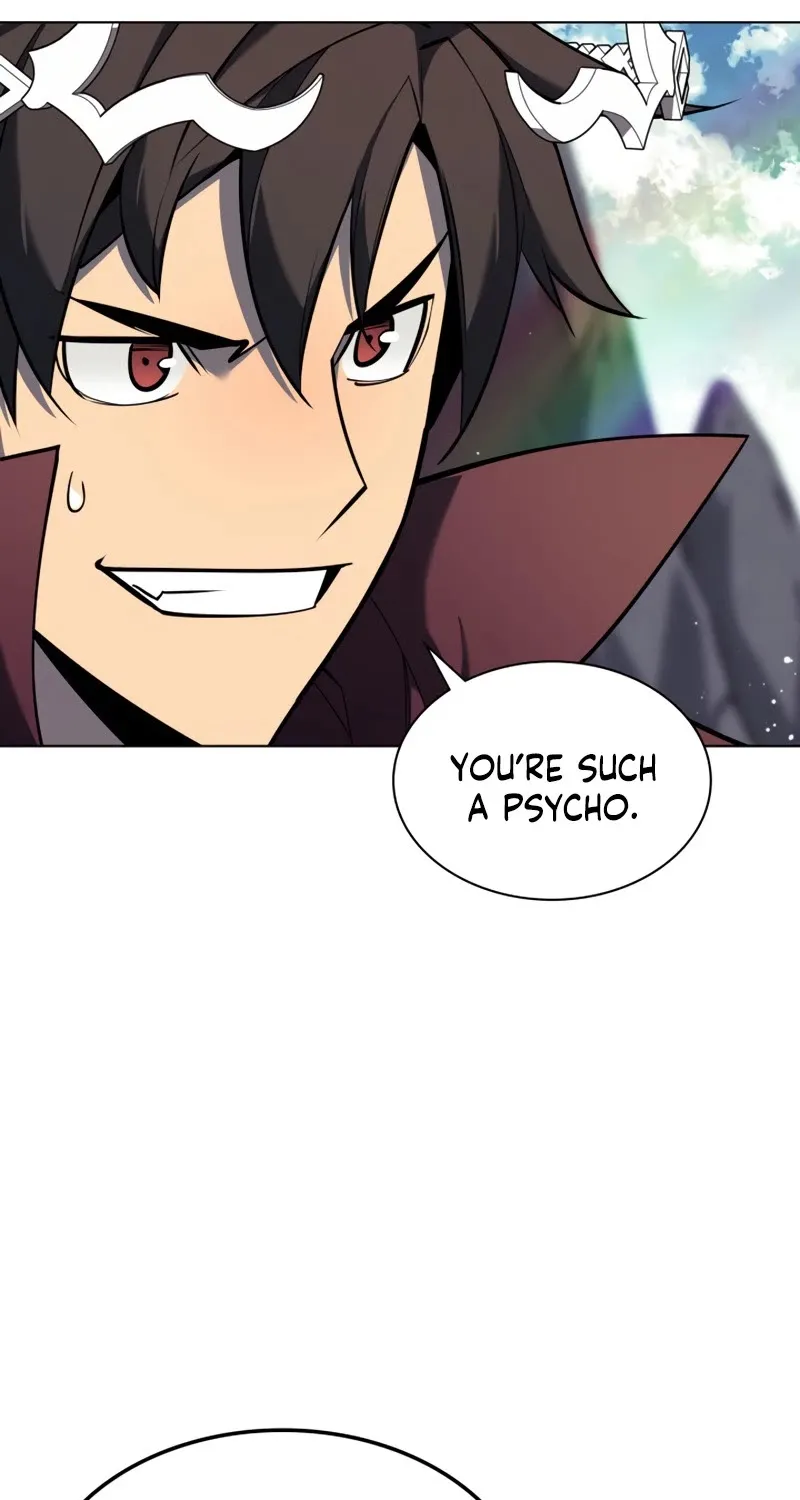 Overgeared (Team Argo) Chapter 109 page 22 - 