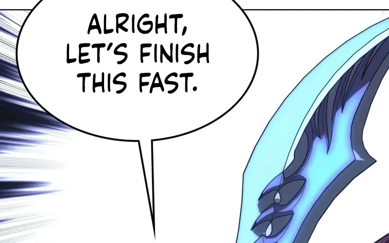 Overgeared (Team Argo) Chapter 109 page 23 - 
