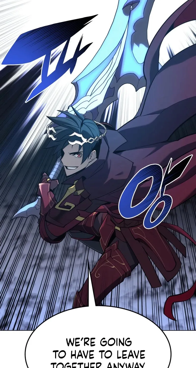 Overgeared (Team Argo) Chapter 109 page 24 - 