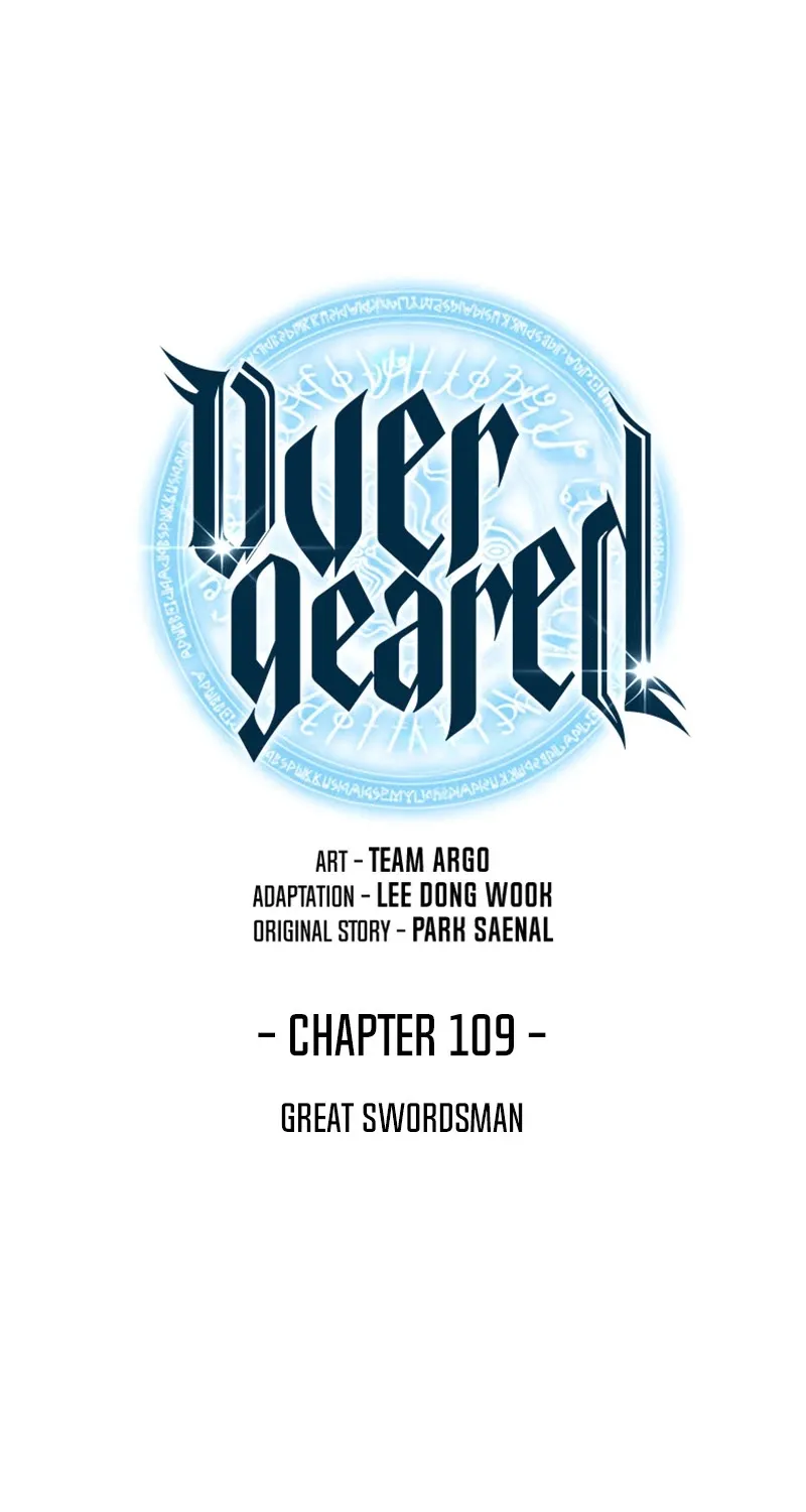 Overgeared (Team Argo) Chapter 109 page 26 - 