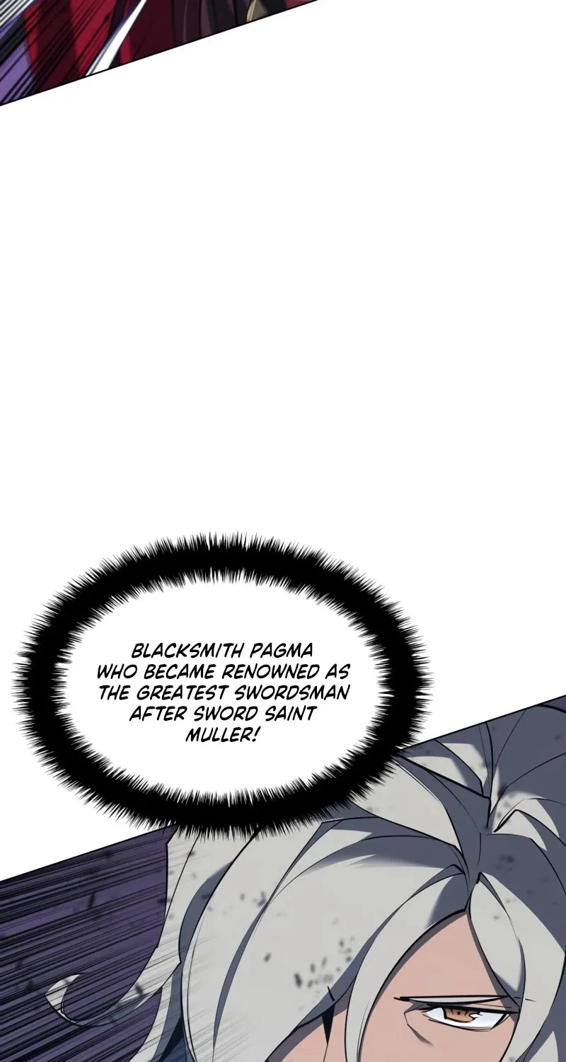 Overgeared (Team Argo) Chapter 109 page 28 - 