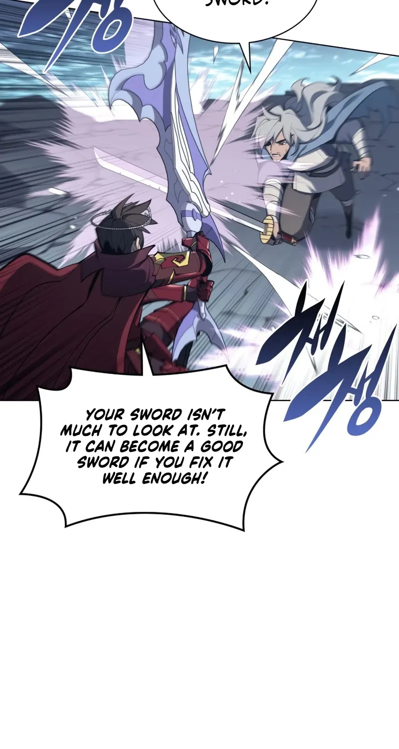 Overgeared (Team Argo) Chapter 109 page 30 - 