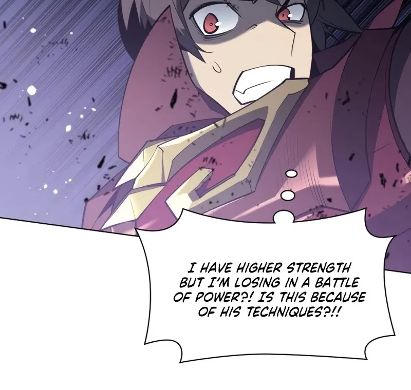 Overgeared (Team Argo) Chapter 109 page 33 - 