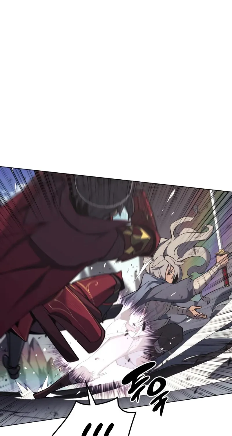 Overgeared (Team Argo) Chapter 109 page 34 - 