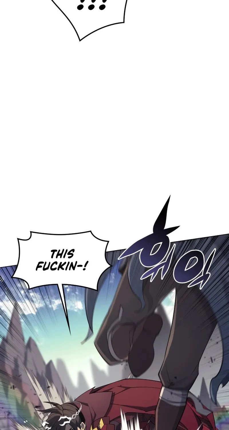 Overgeared (Team Argo) Chapter 109 page 35 - 