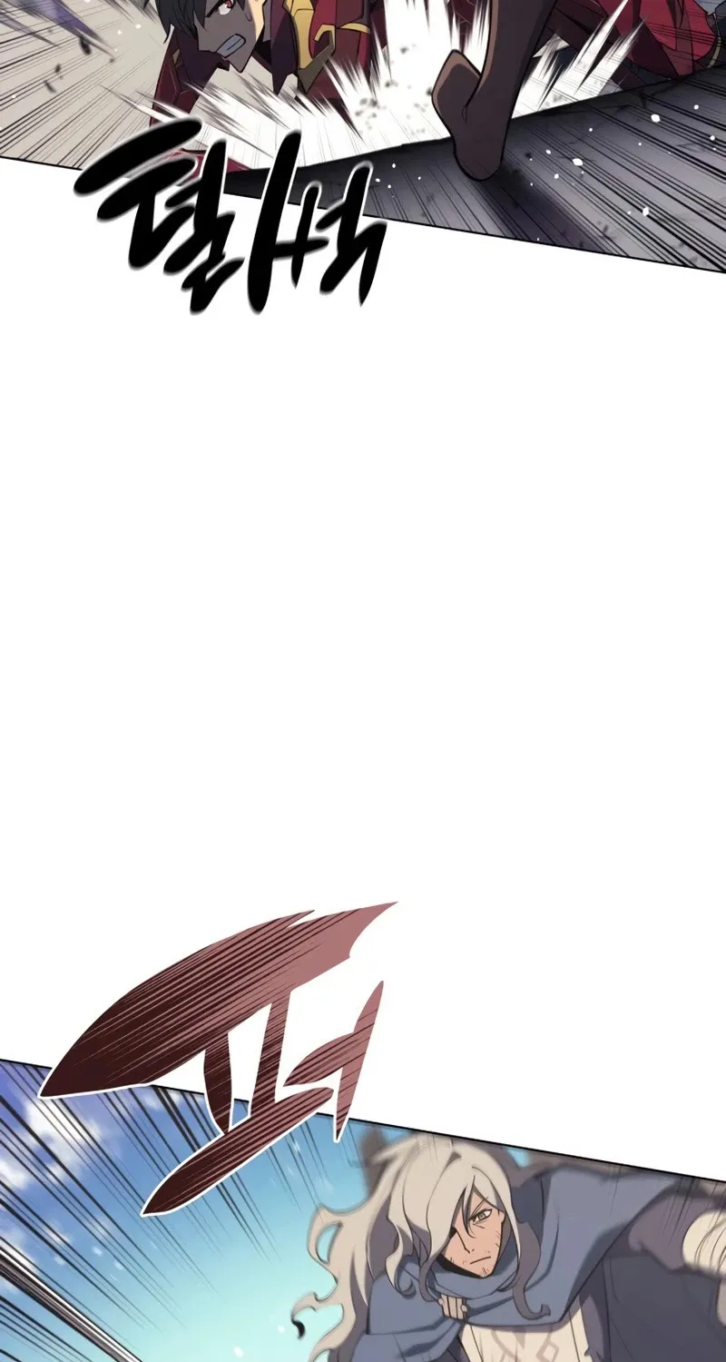 Overgeared (Team Argo) Chapter 109 page 36 - 