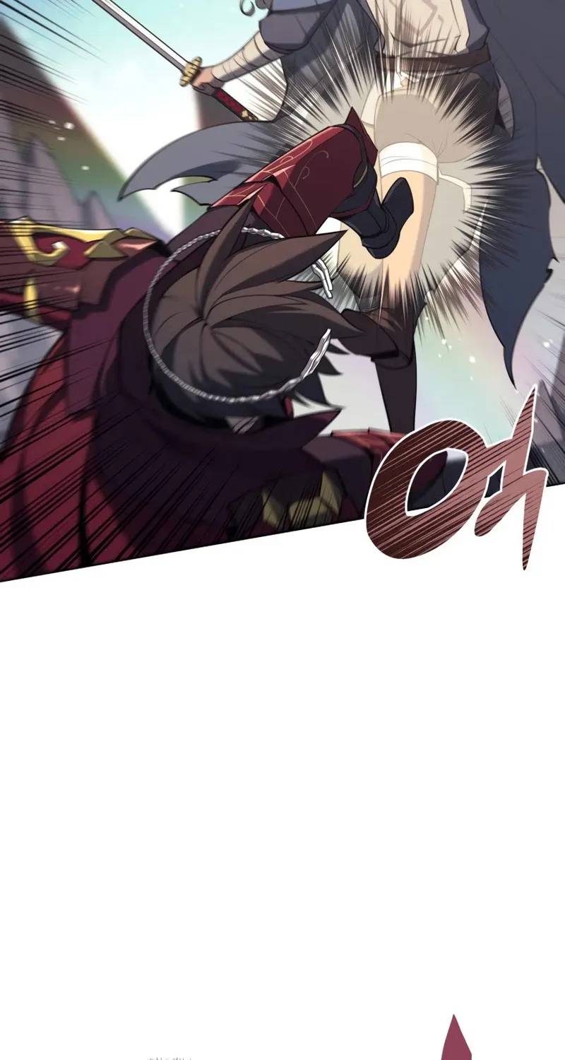 Overgeared (Team Argo) Chapter 109 page 37 - 