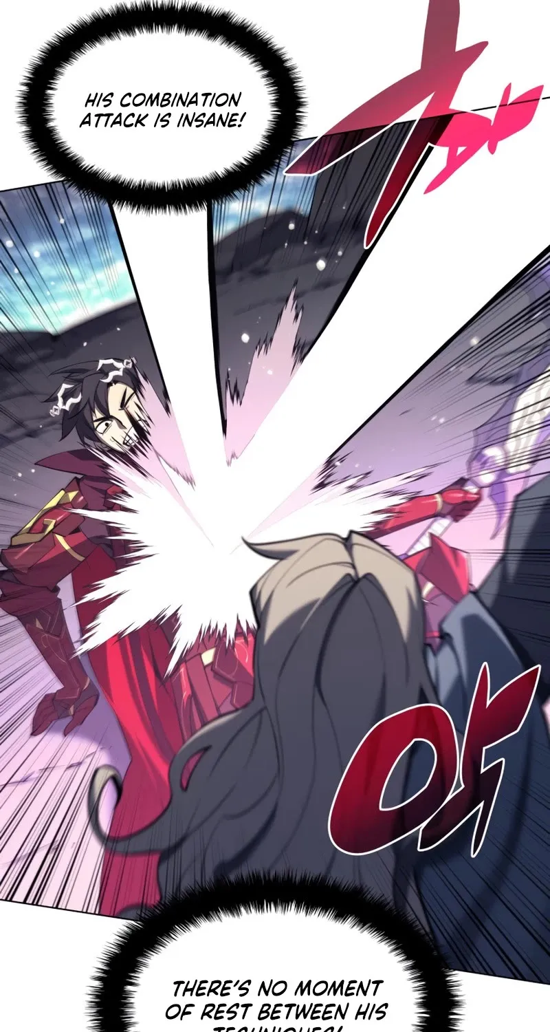 Overgeared (Team Argo) Chapter 109 page 38 - 