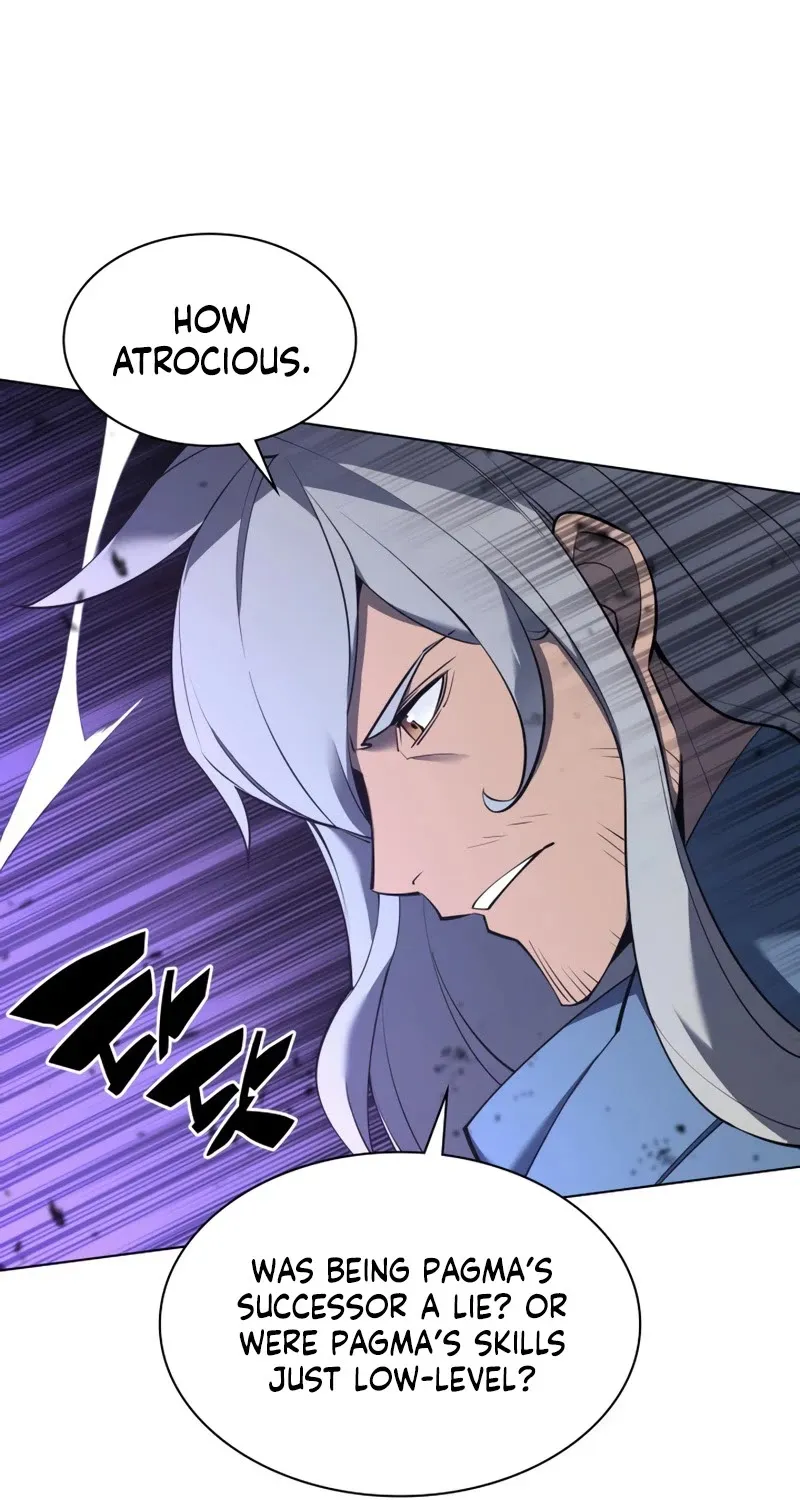 Overgeared (Team Argo) Chapter 109 page 40 - 