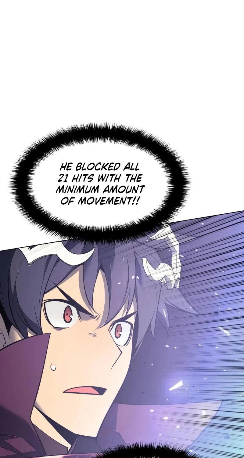 Overgeared (Team Argo) Chapter 109 page 50 - 