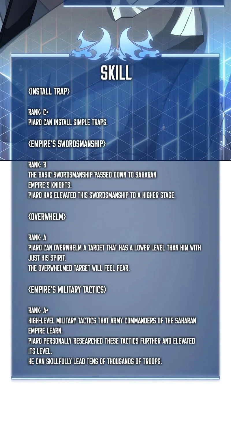Overgeared (Team Argo) Chapter 109 page 6 - 