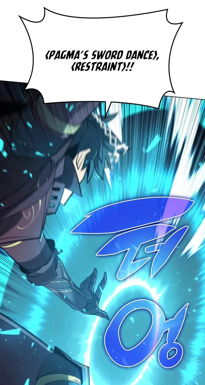 Overgeared (Team Argo) Chapter 109 page 54 - 