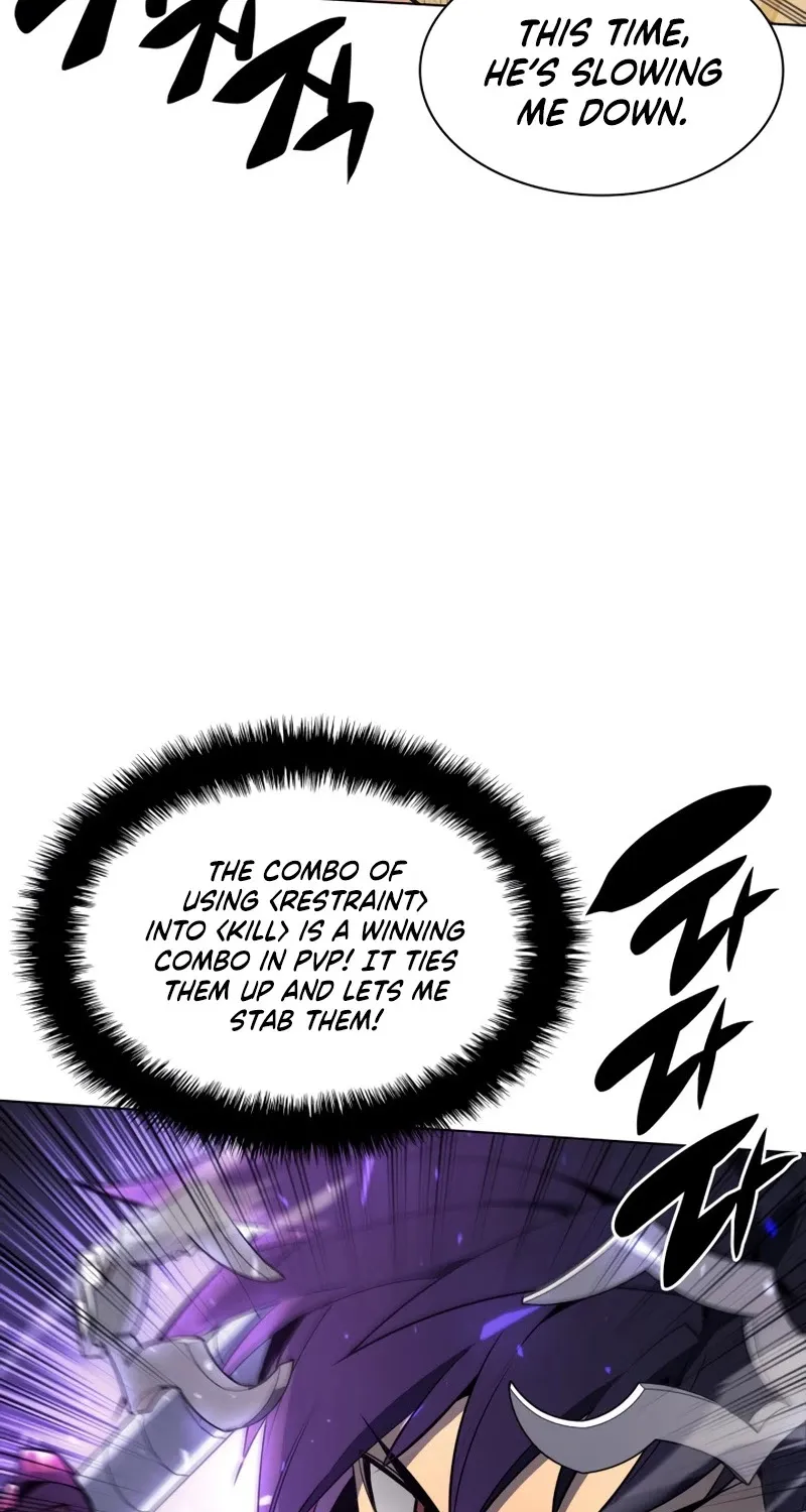 Overgeared (Team Argo) Chapter 109 page 64 - 