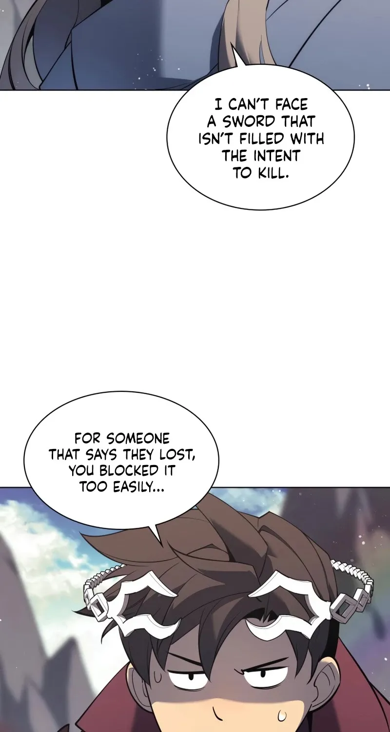 Overgeared (Team Argo) Chapter 109 page 69 - 
