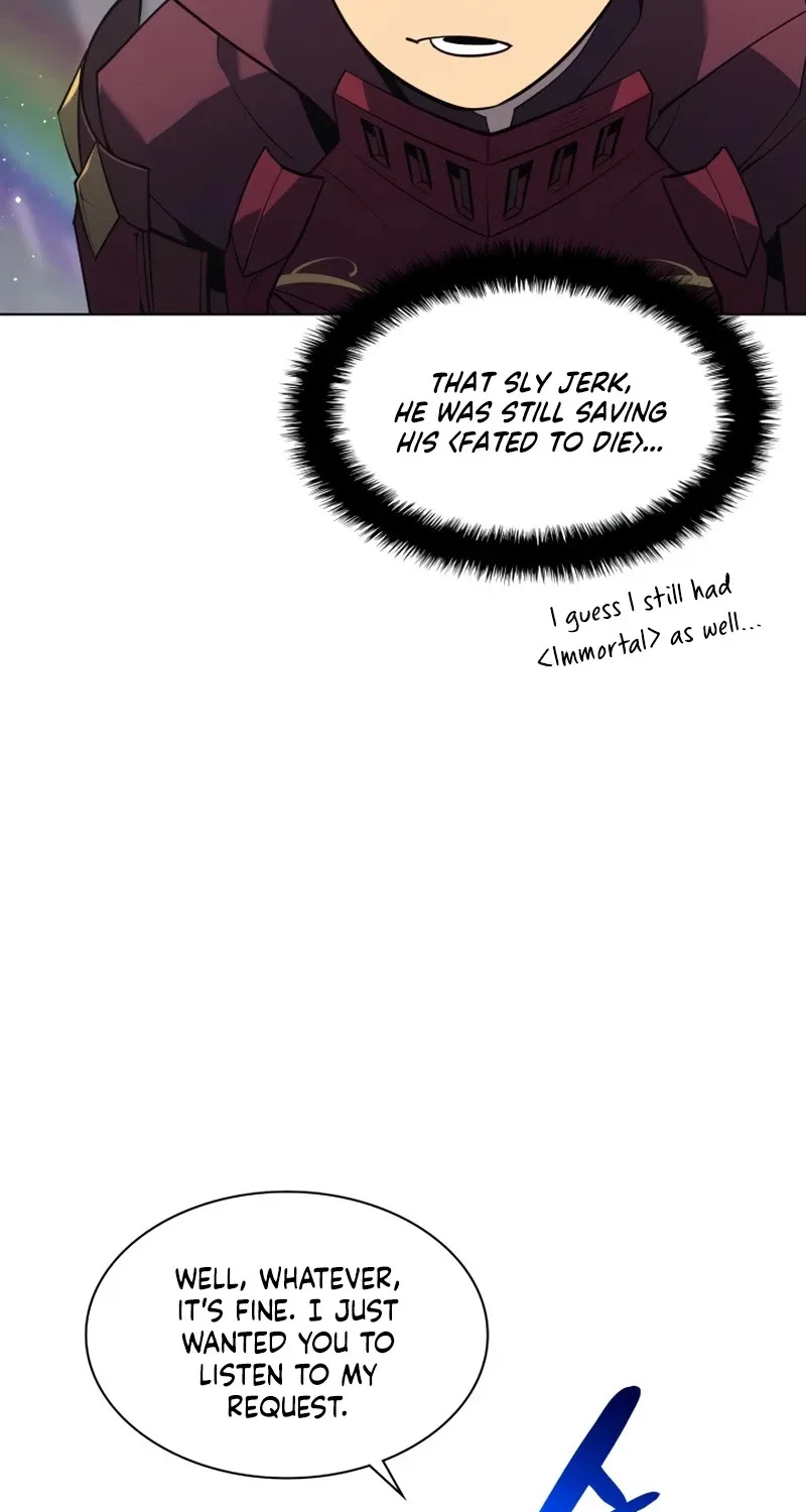 Overgeared (Team Argo) Chapter 109 page 70 - 