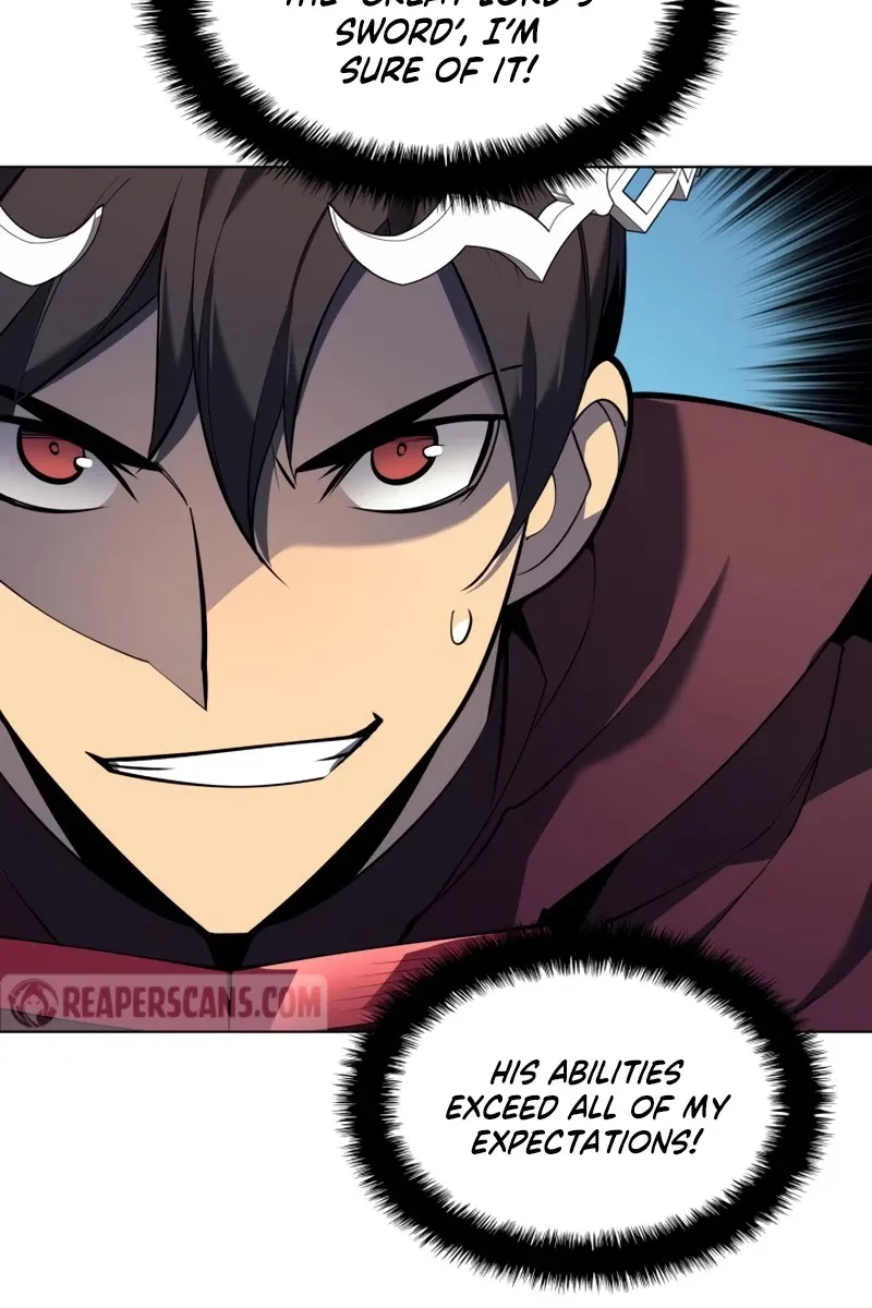 Overgeared (Team Argo) Chapter 109 page 9 - 