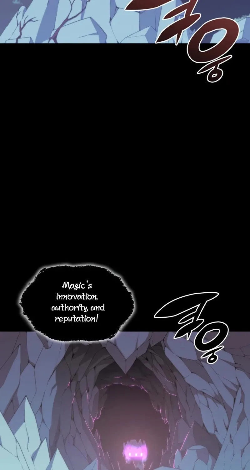Overgeared (Team Argo) Chapter 109 page 84 - 