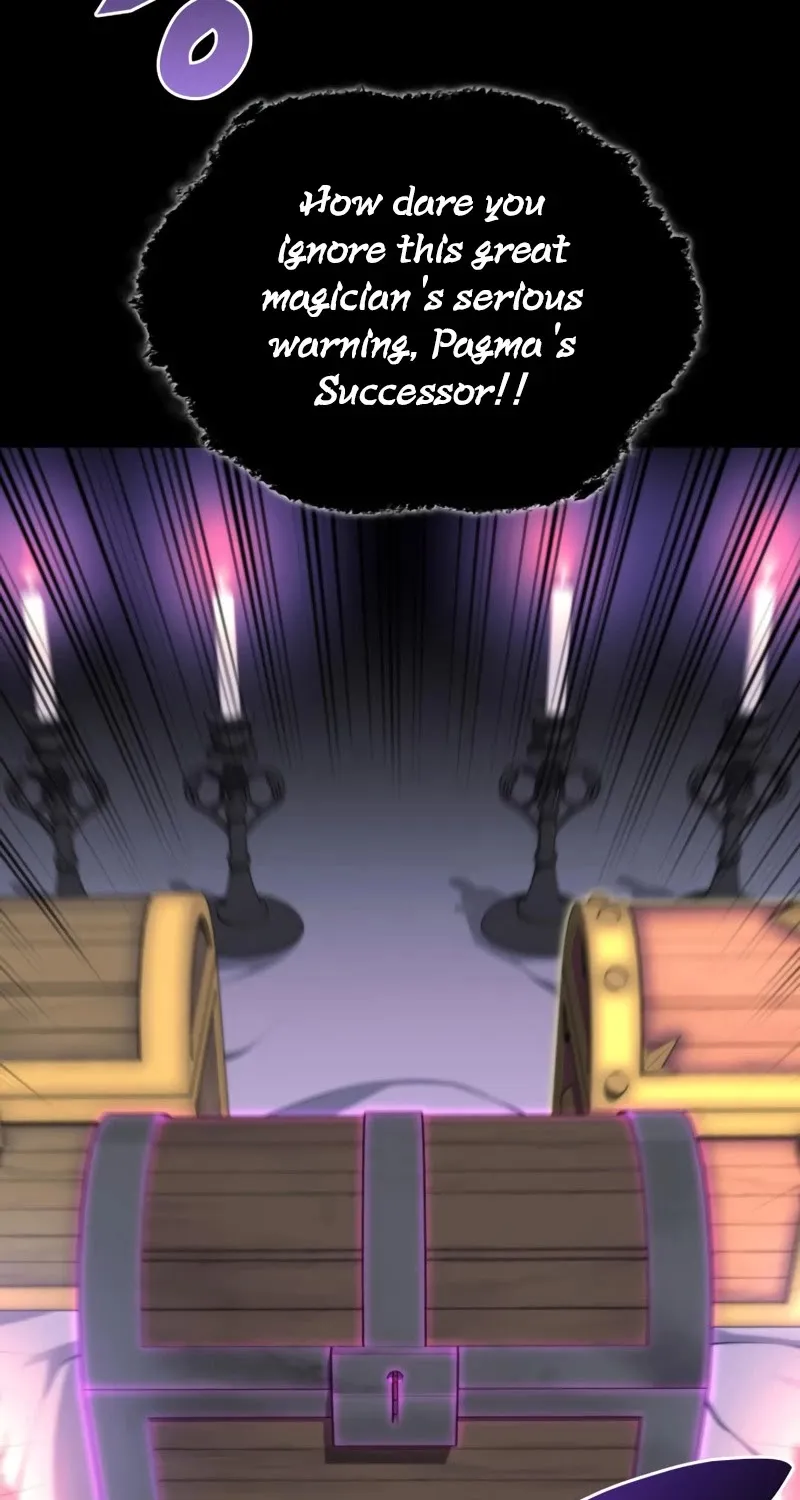 Overgeared (Team Argo) Chapter 109 page 86 - 