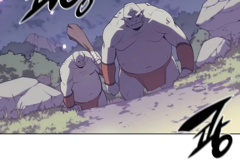 Overgeared (Team Argo) Chapter 109 page 97 - 