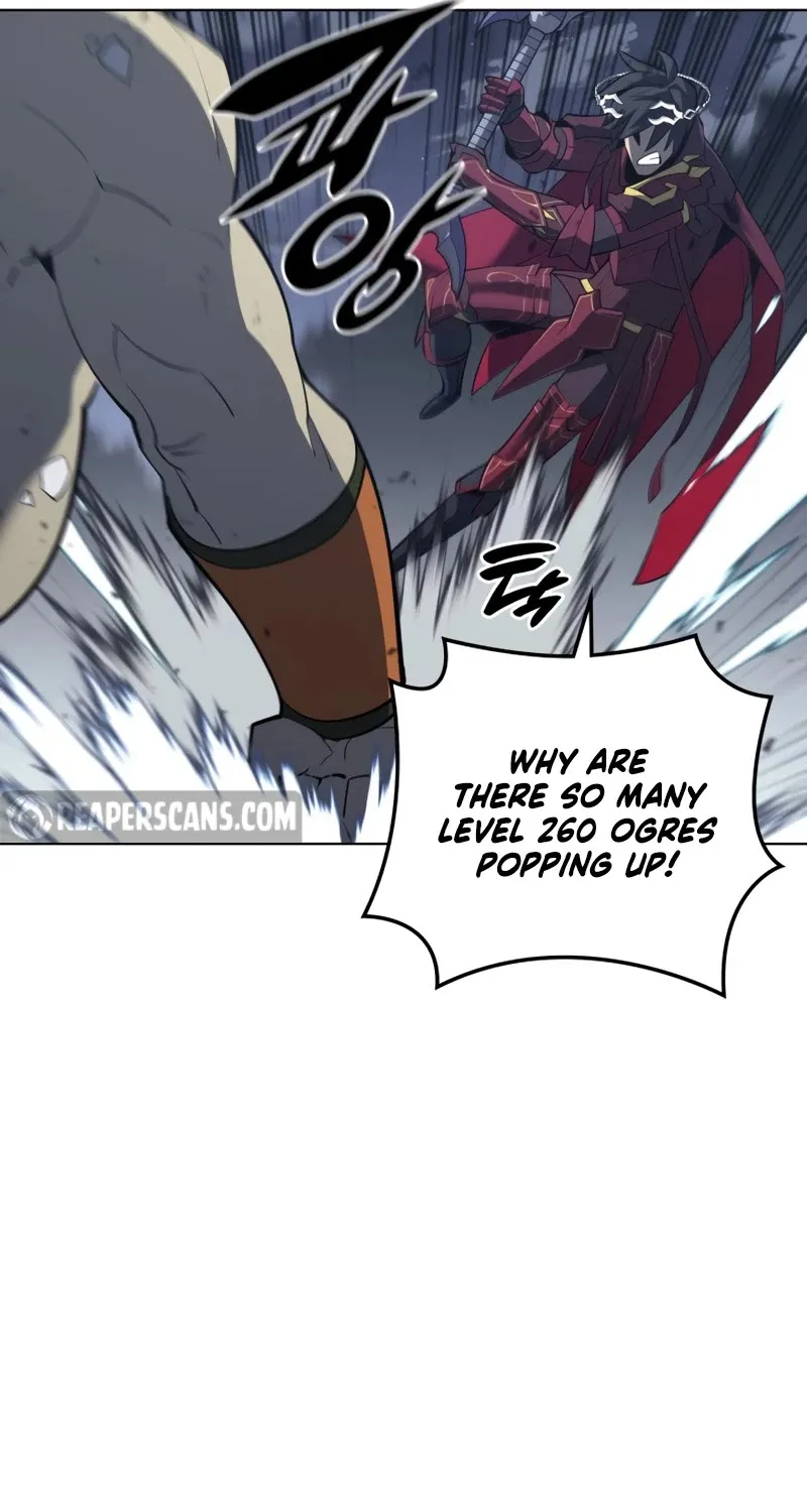 Overgeared (Team Argo) Chapter 109 page 100 - 