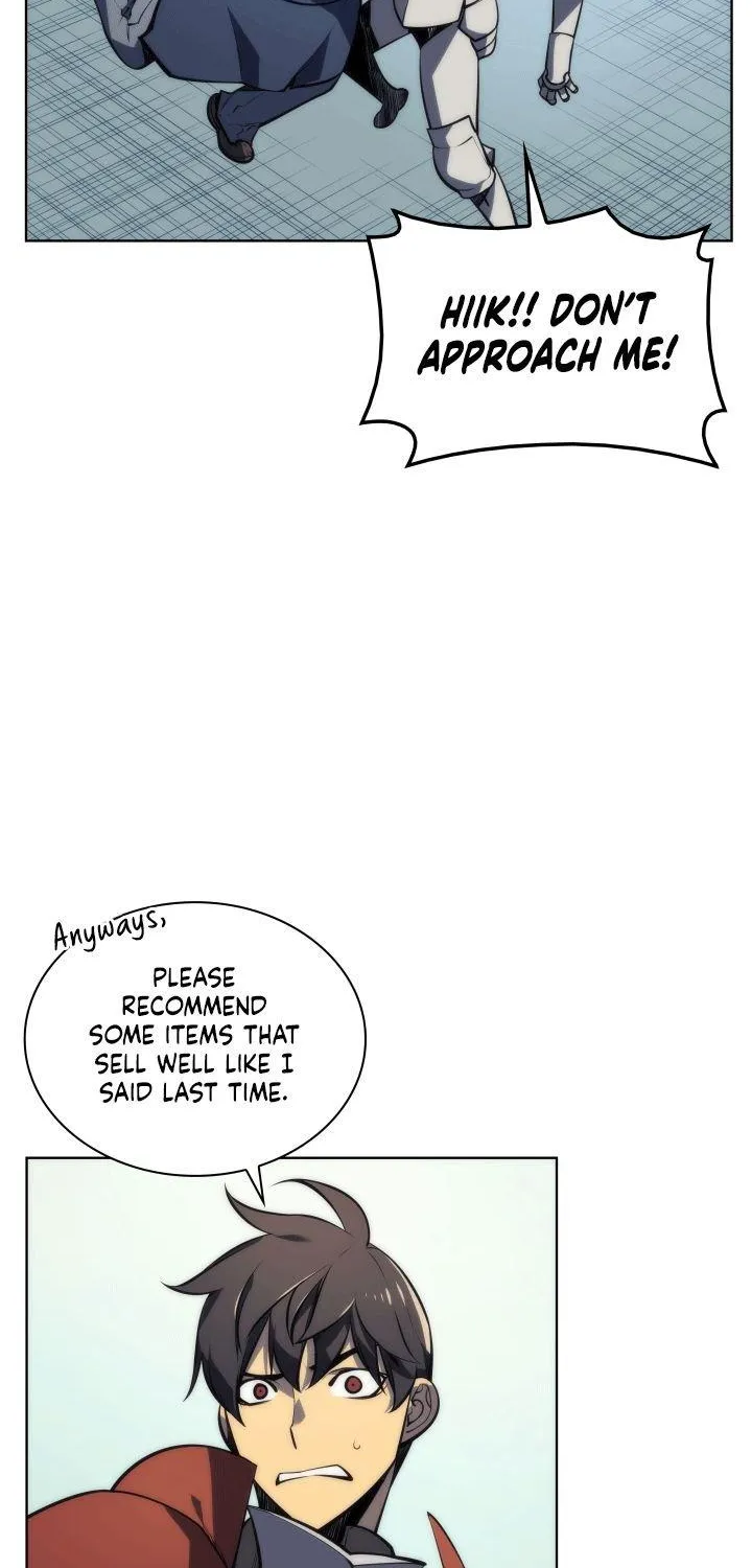 Overgeared (Team Argo) Chapter 11 page 11 - 