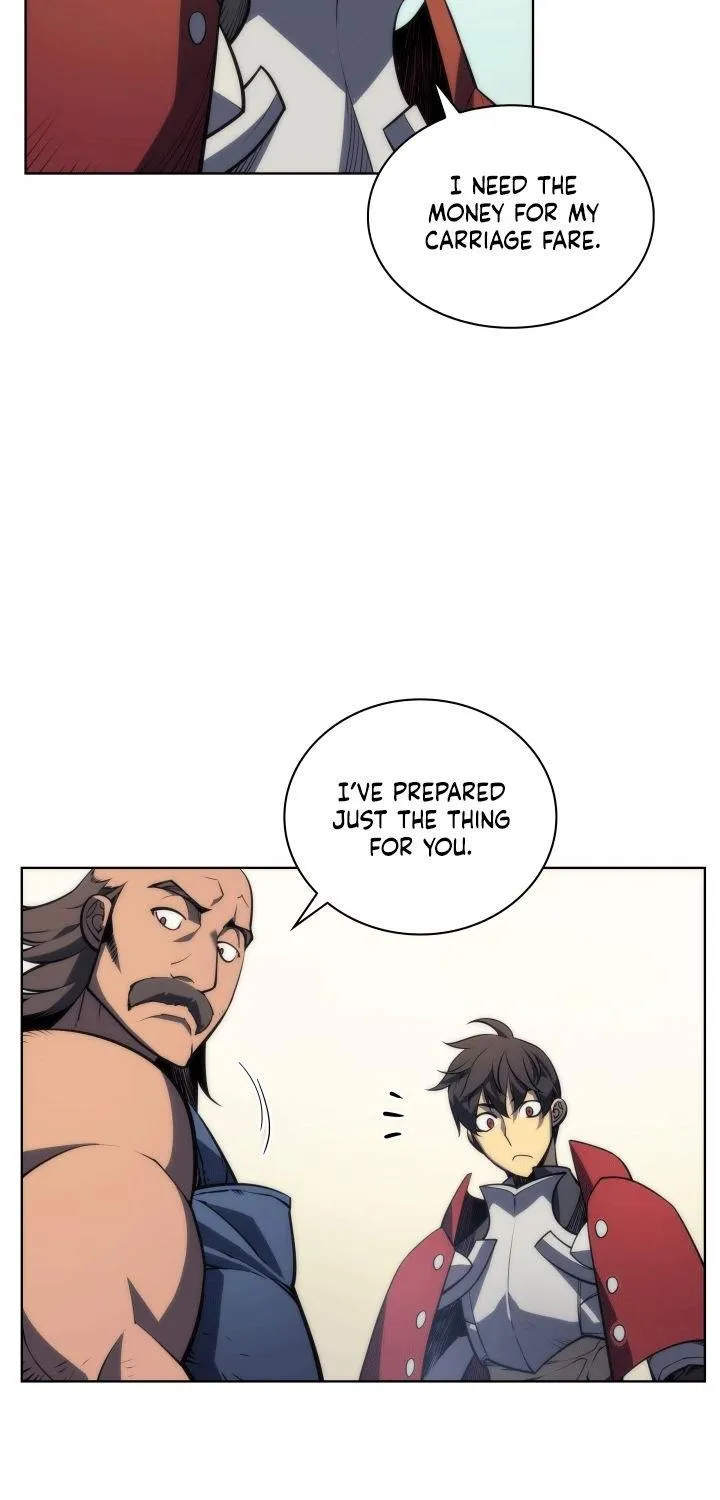 Overgeared (Team Argo) Chapter 11 page 12 - 
