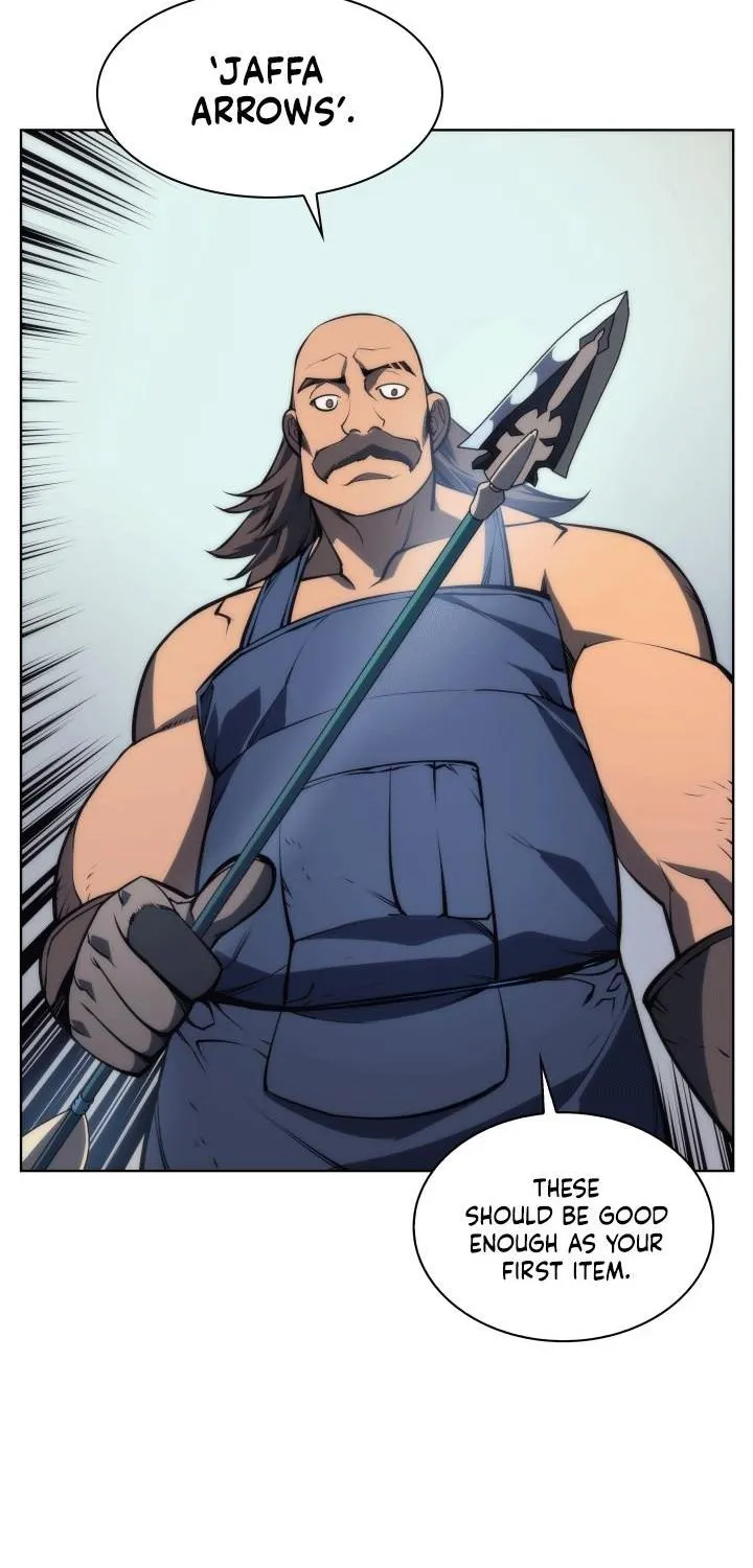 Overgeared (Team Argo) Chapter 11 page 14 - 
