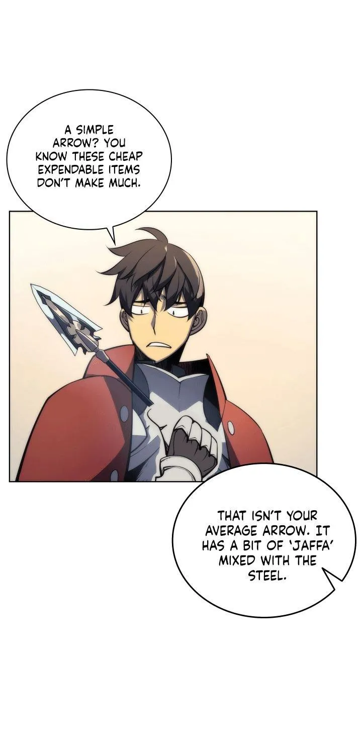 Overgeared (Team Argo) Chapter 11 page 16 - 
