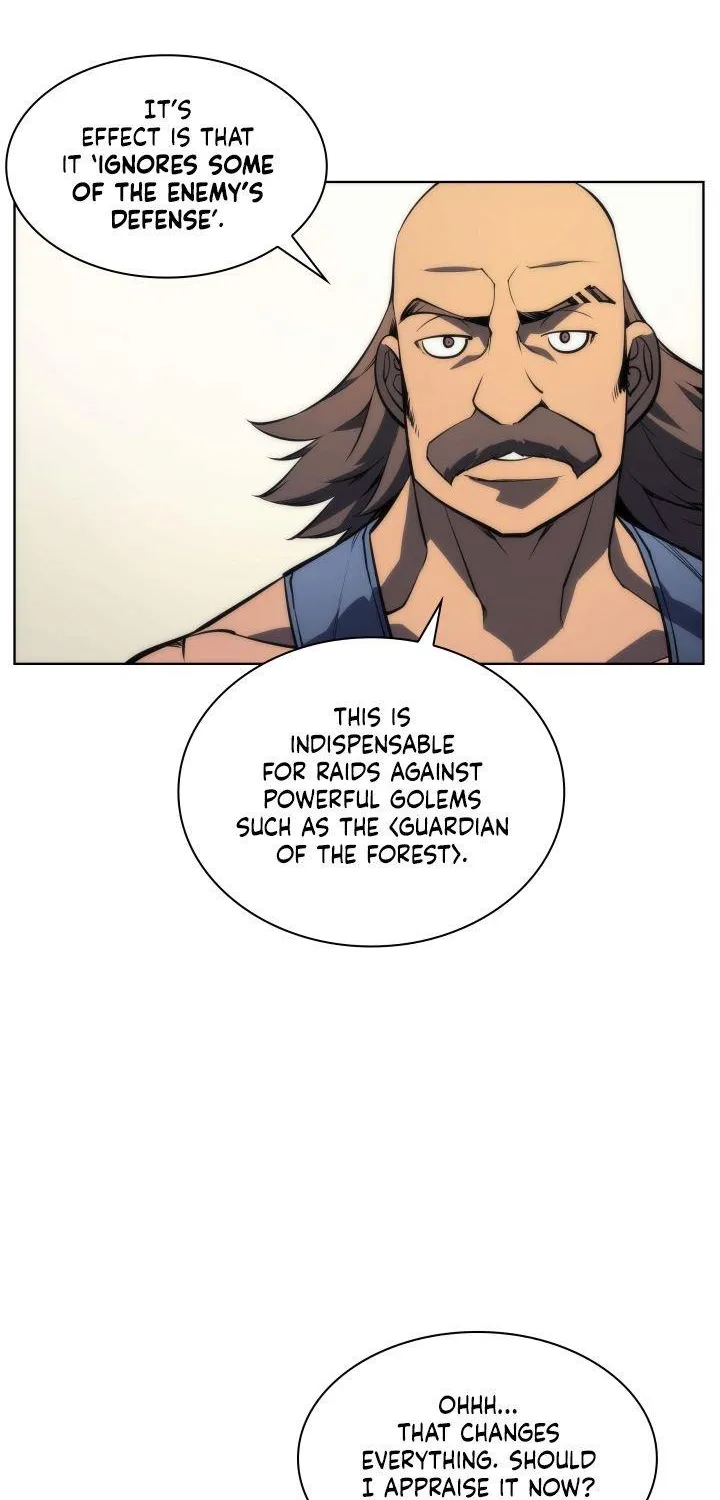 Overgeared (Team Argo) Chapter 11 page 17 - 