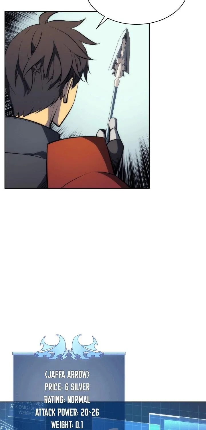 Overgeared (Team Argo) Chapter 11 page 18 - 