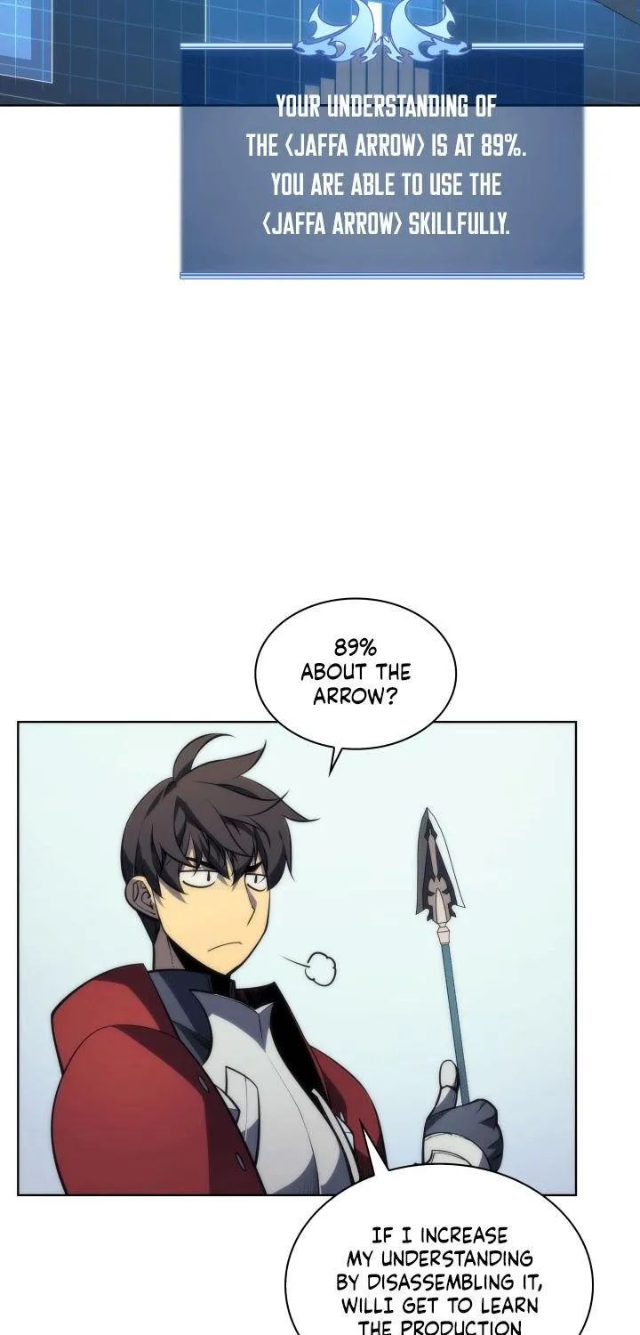 Overgeared (Team Argo) Chapter 11 page 20 - 