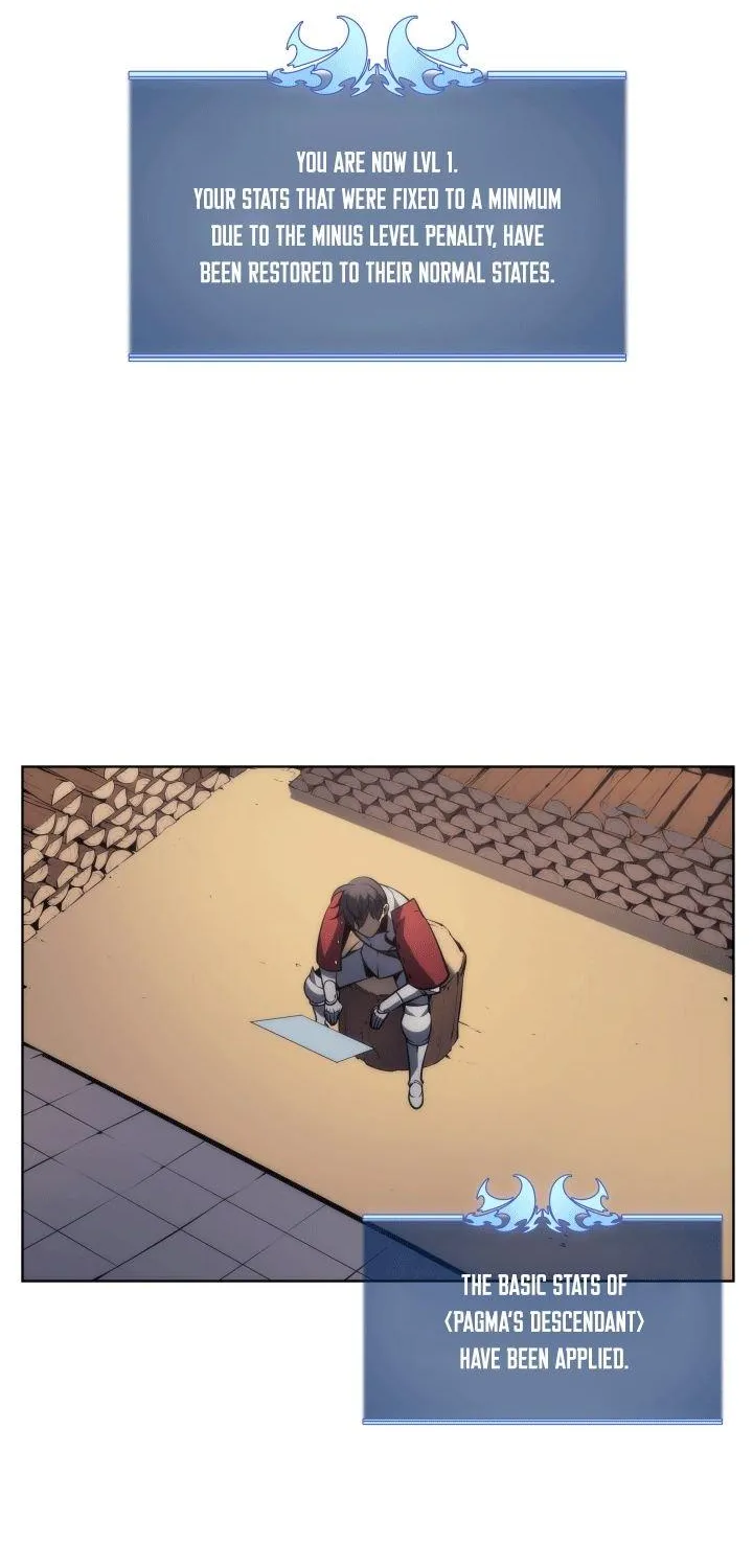 Overgeared (Team Argo) Chapter 11 page 3 - 