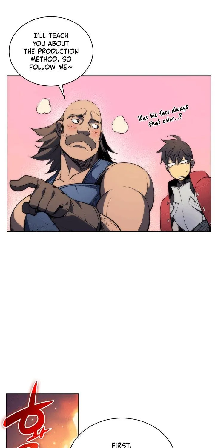 Overgeared (Team Argo) Chapter 11 page 22 - 
