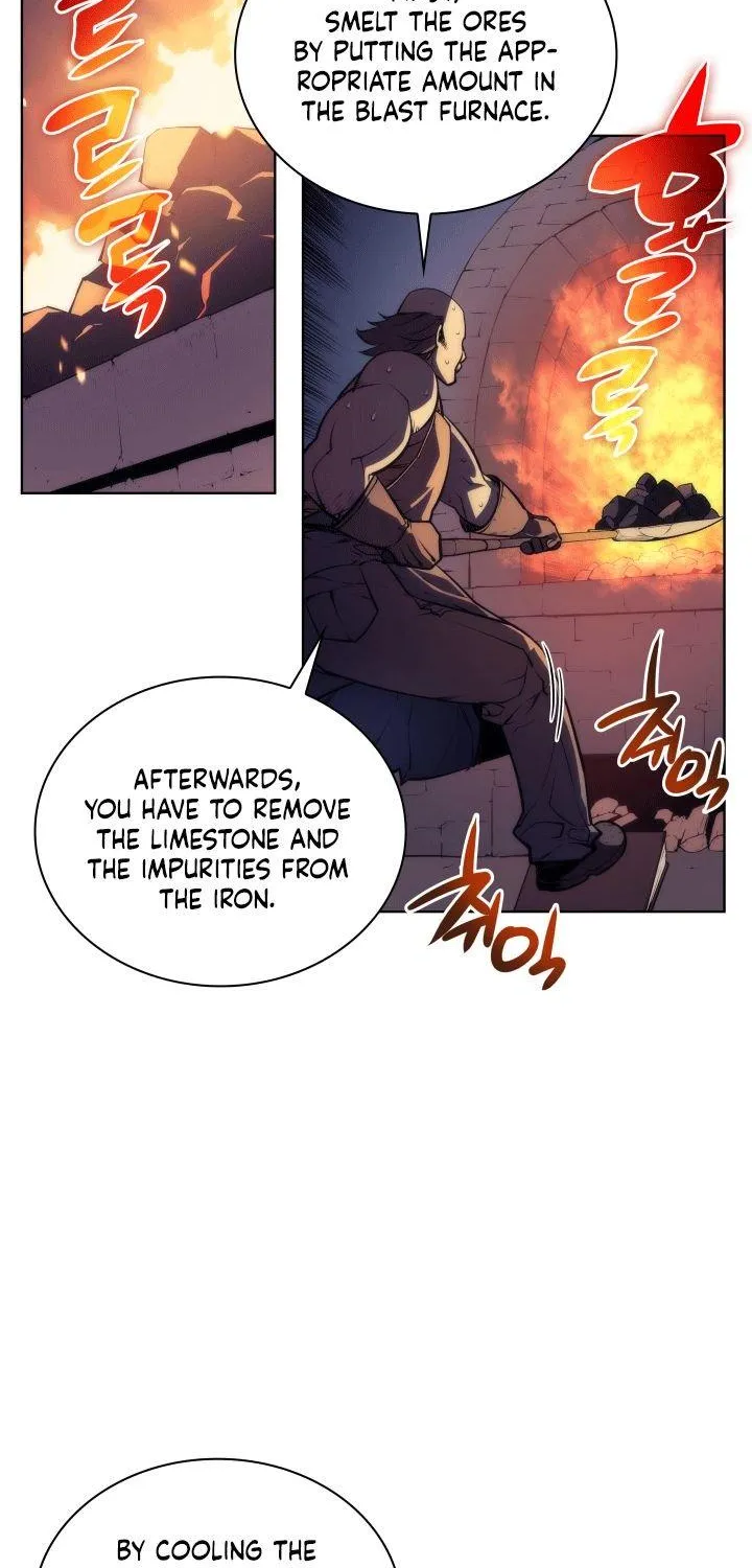 Overgeared (Team Argo) Chapter 11 page 23 - 