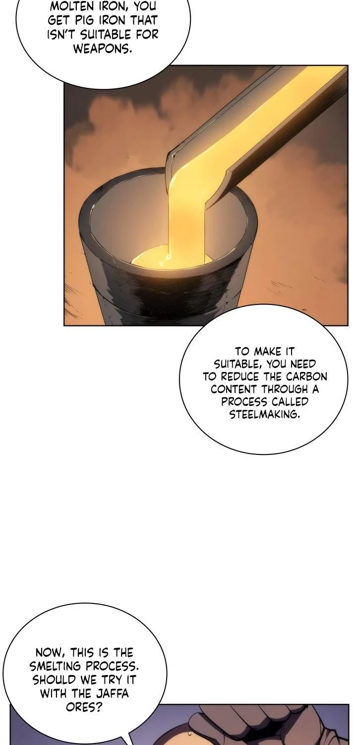 Overgeared (Team Argo) Chapter 11 page 24 - 