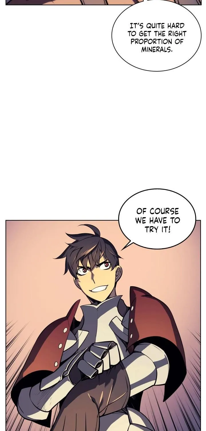 Overgeared (Team Argo) Chapter 11 page 26 - 