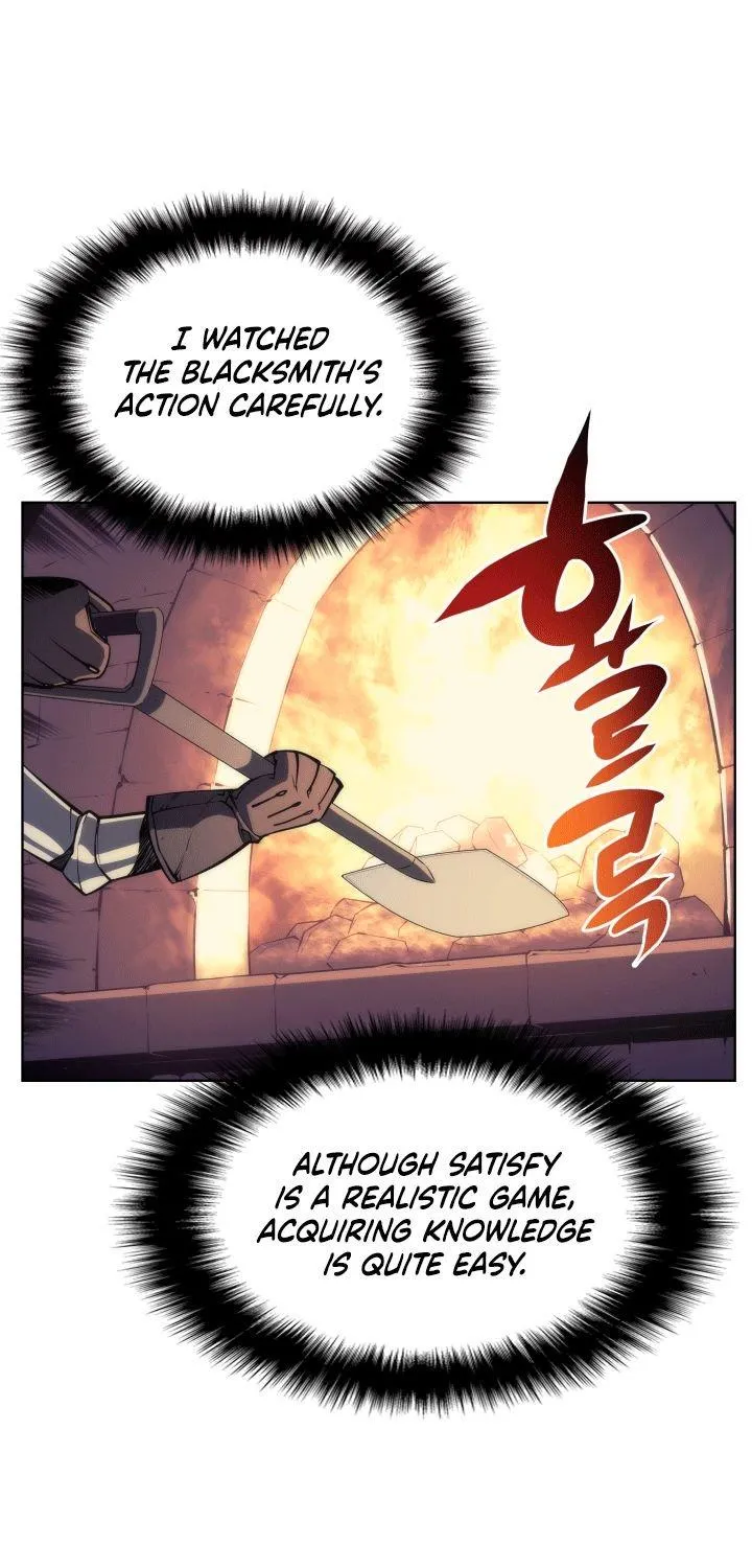 Overgeared (Team Argo) Chapter 11 page 28 - 