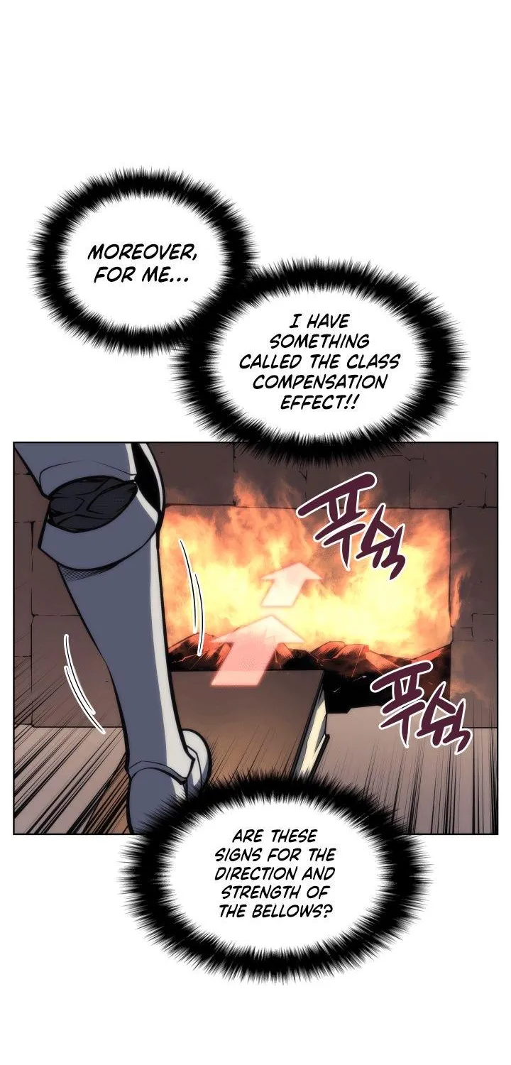 Overgeared (Team Argo) Chapter 11 page 29 - 