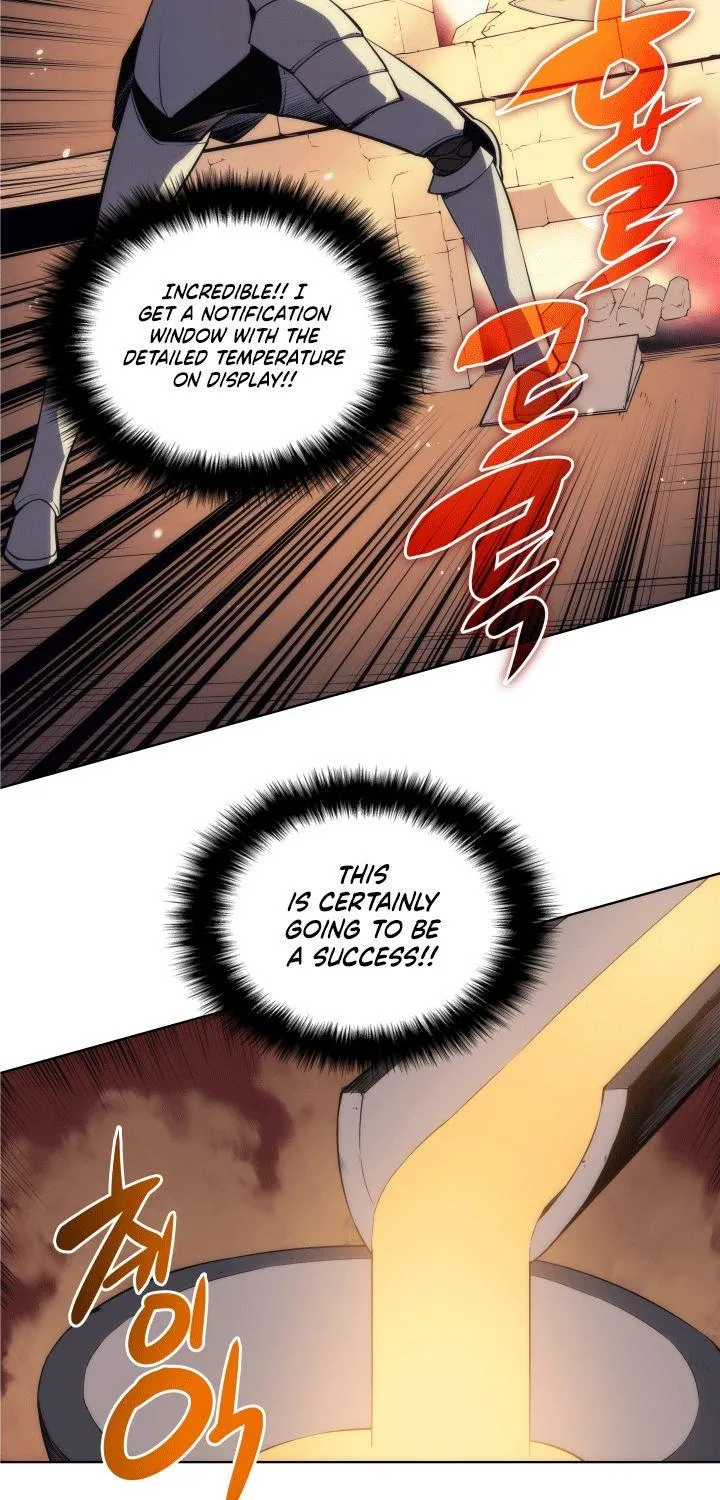 Overgeared (Team Argo) Chapter 11 page 32 - 