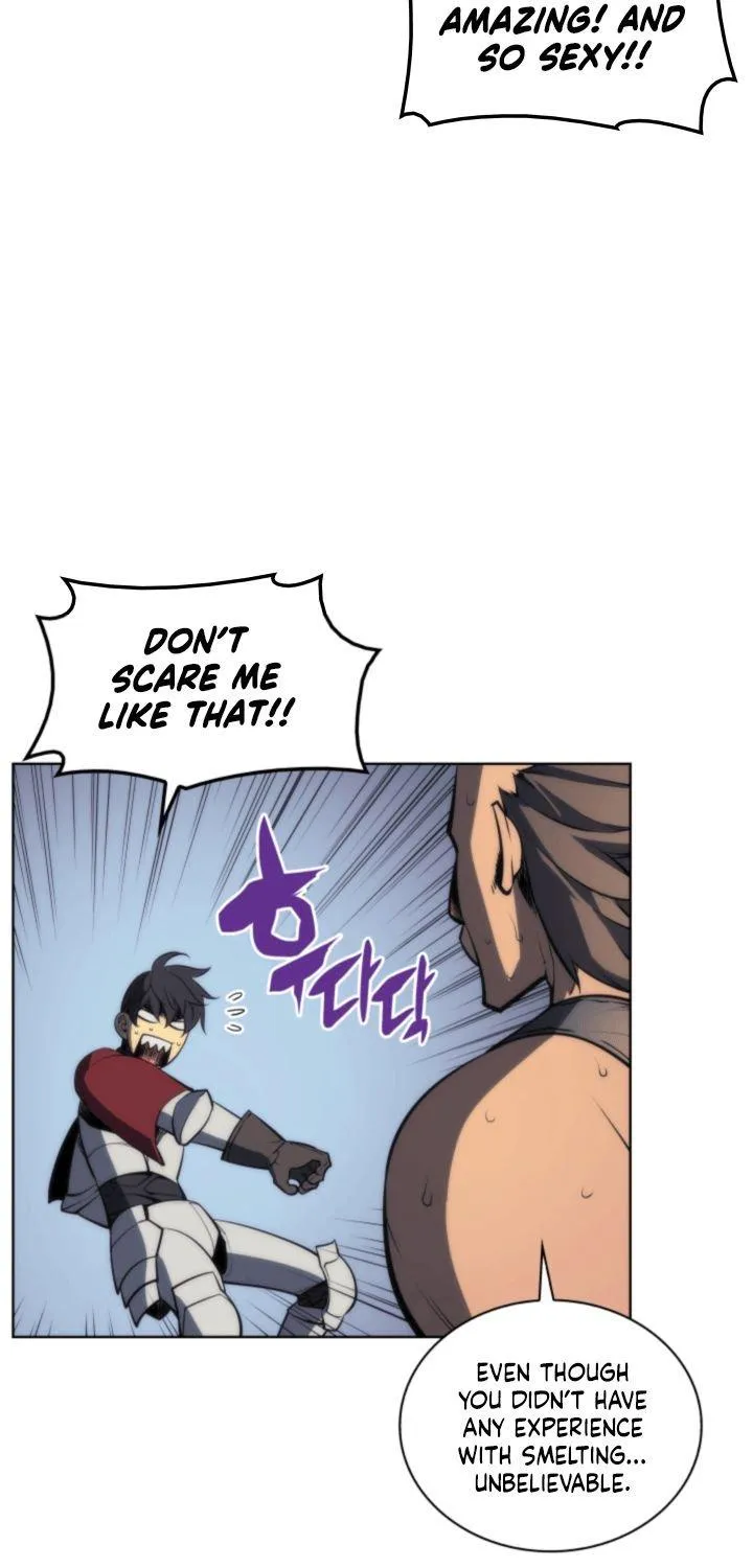 Overgeared (Team Argo) Chapter 11 page 36 - 